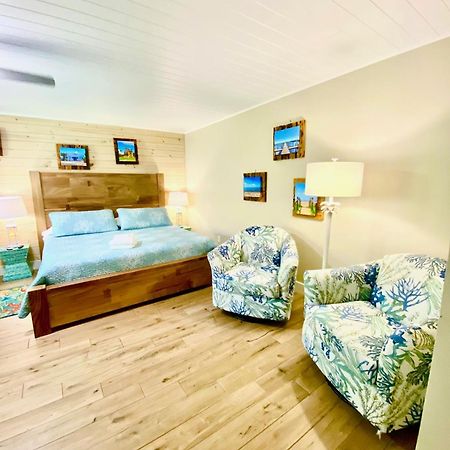 Oak Cottages 4 罗克波特 外观 照片