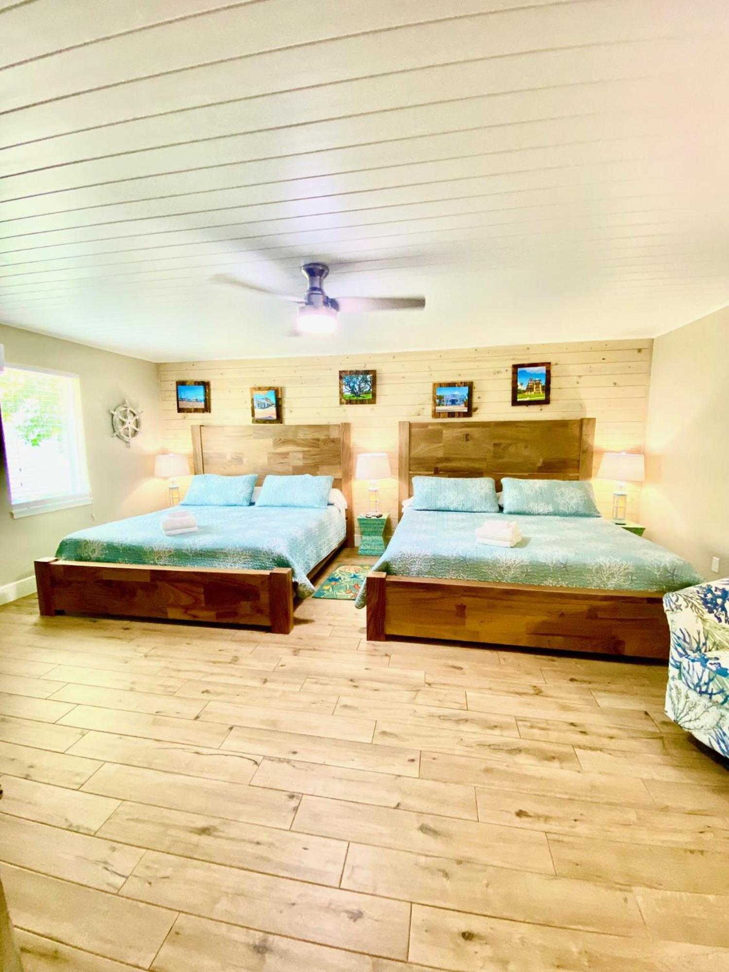 Oak Cottages 4 罗克波特 外观 照片