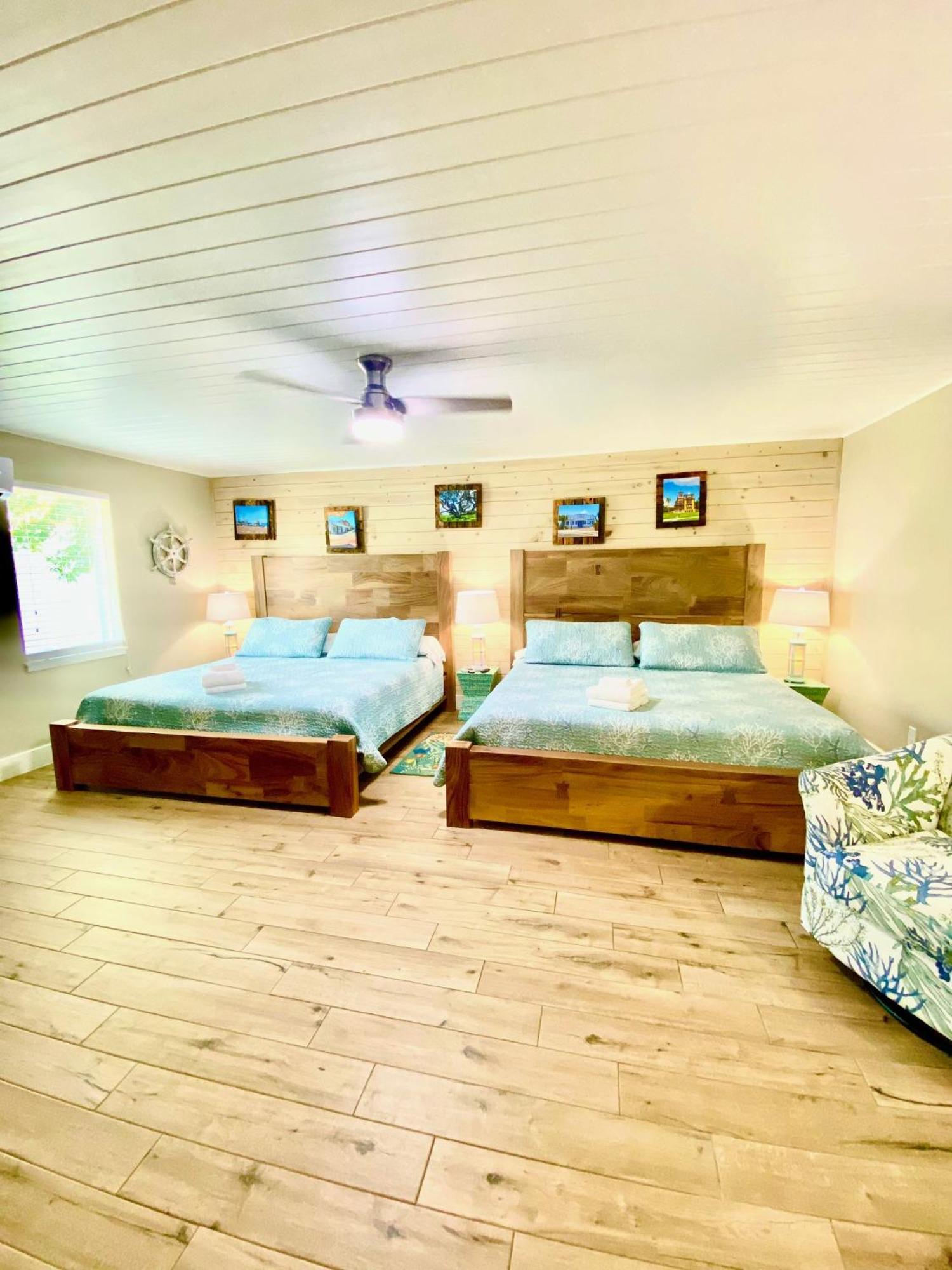 Oak Cottages 4 罗克波特 外观 照片
