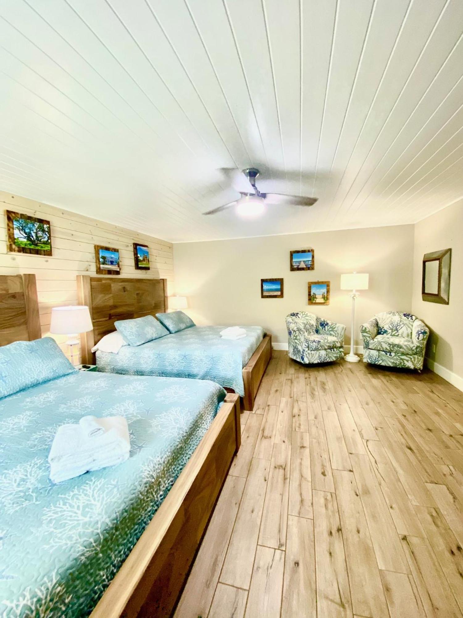 Oak Cottages 4 罗克波特 外观 照片
