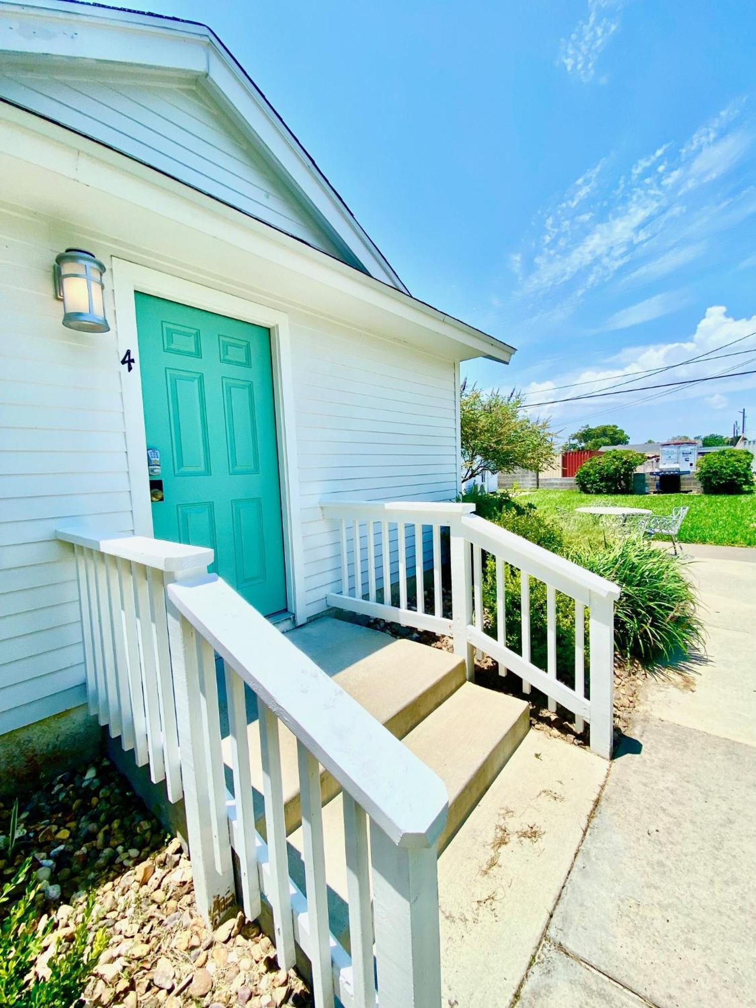 Oak Cottages 4 罗克波特 外观 照片