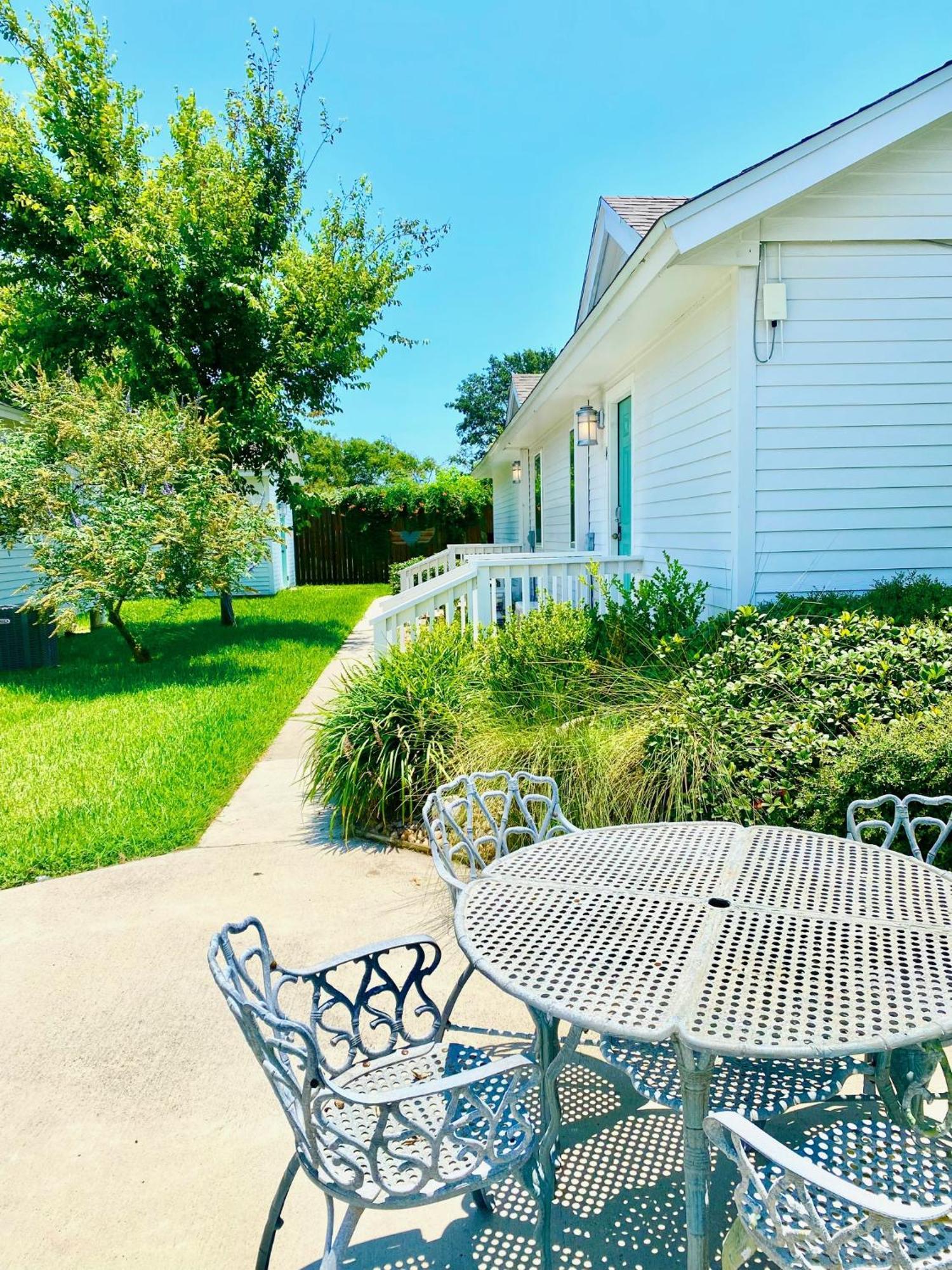 Oak Cottages 4 罗克波特 外观 照片
