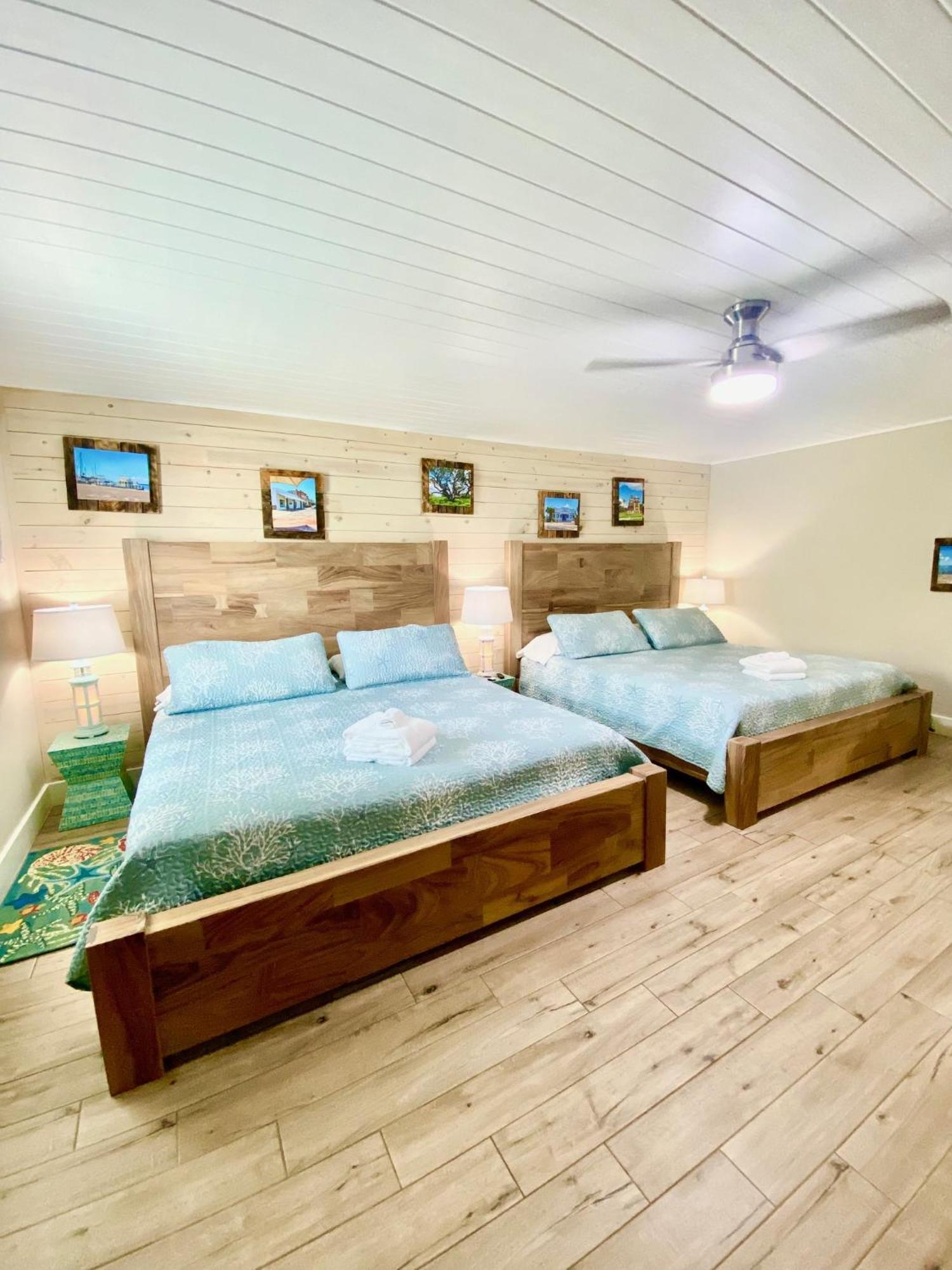 Oak Cottages 4 罗克波特 外观 照片