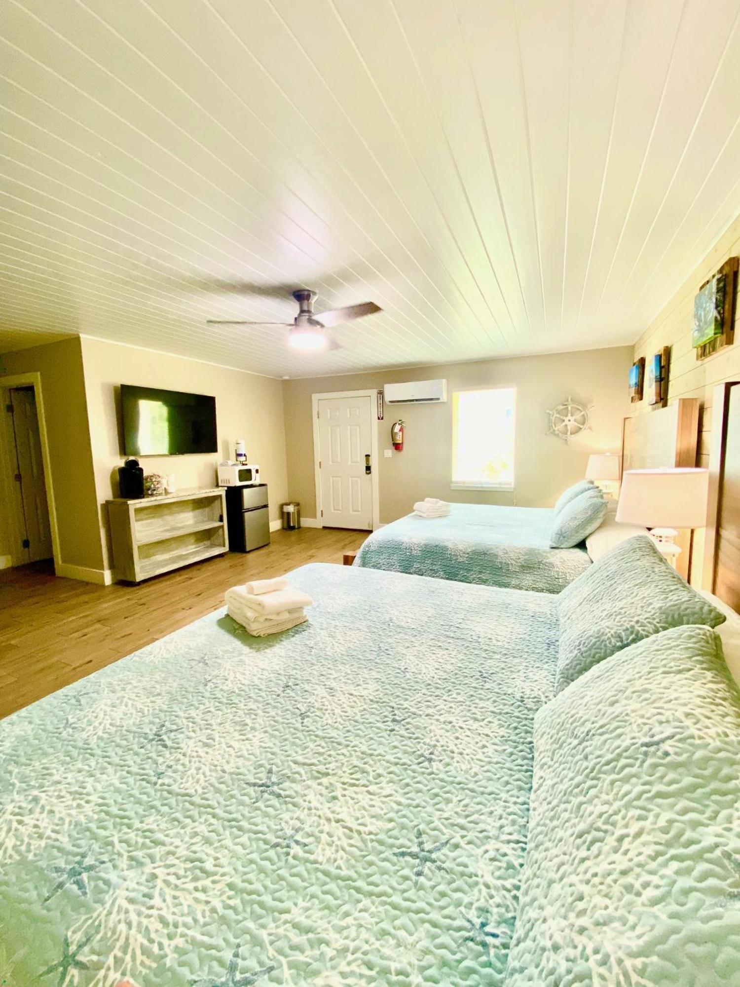 Oak Cottages 4 罗克波特 外观 照片