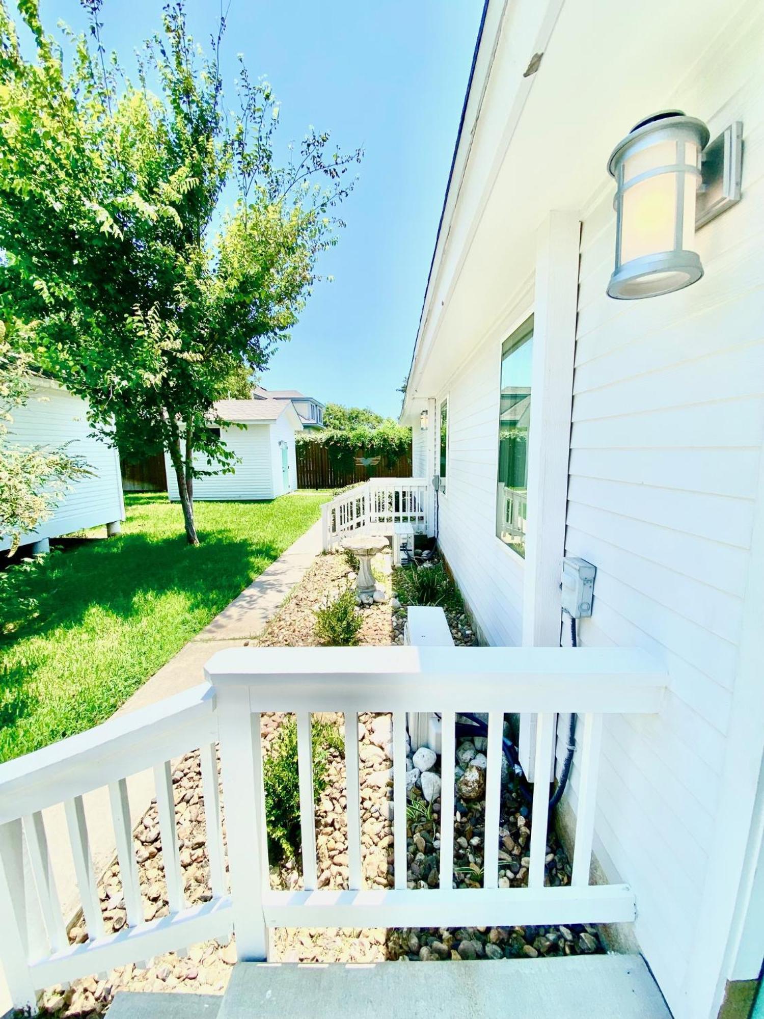 Oak Cottages 4 罗克波特 外观 照片