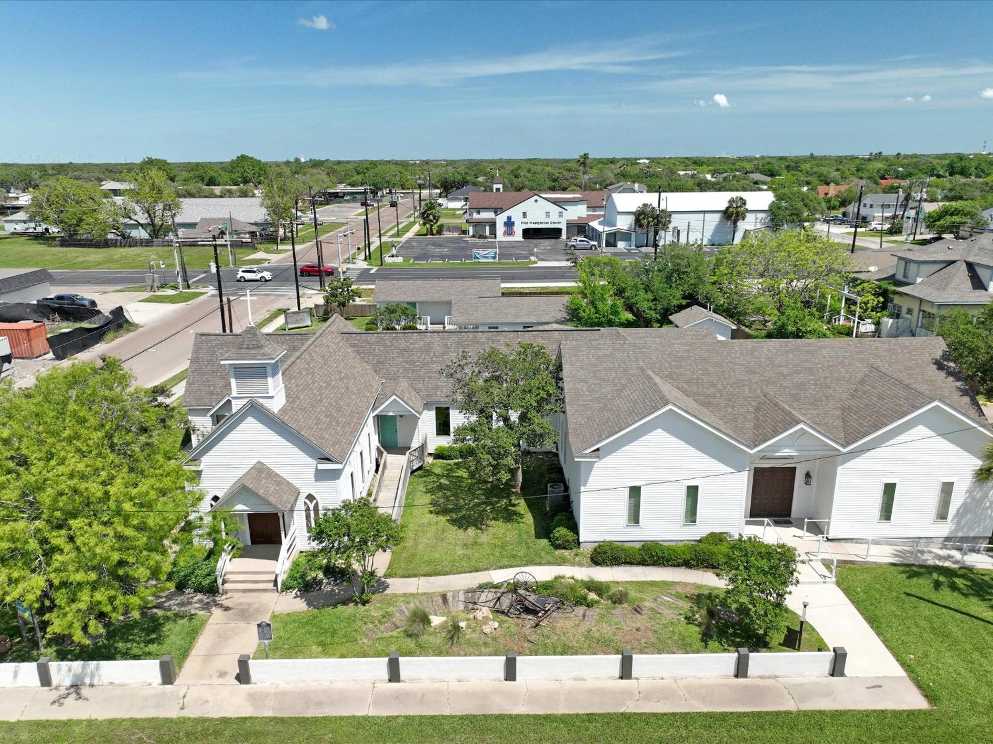 Oak Cottages 4 罗克波特 外观 照片
