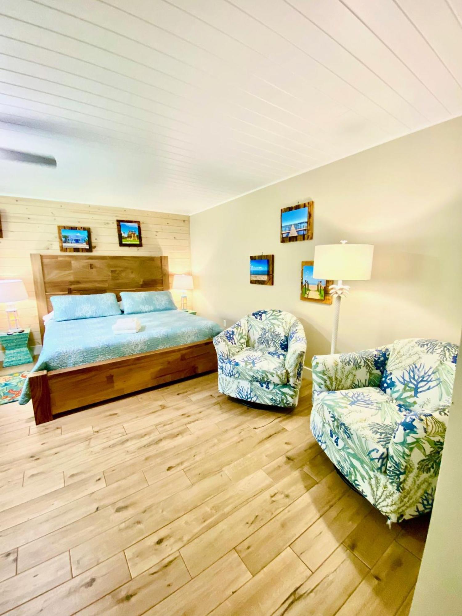 Oak Cottages 4 罗克波特 外观 照片