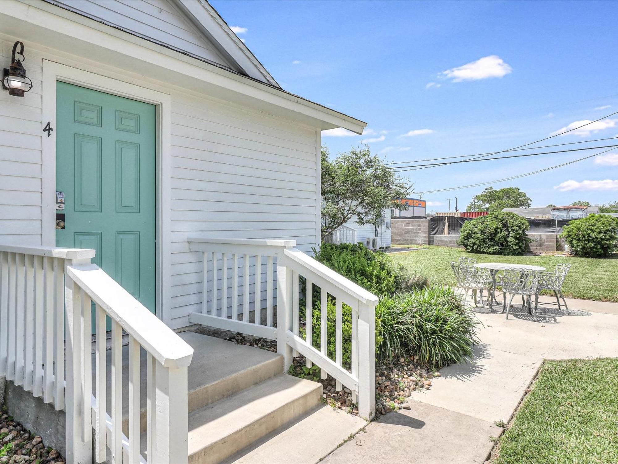 Oak Cottages 4 罗克波特 外观 照片