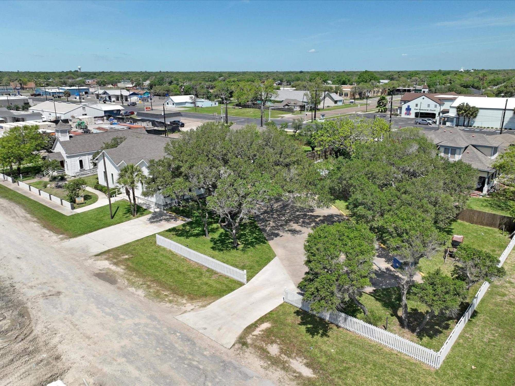 Oak Cottages 4 罗克波特 外观 照片