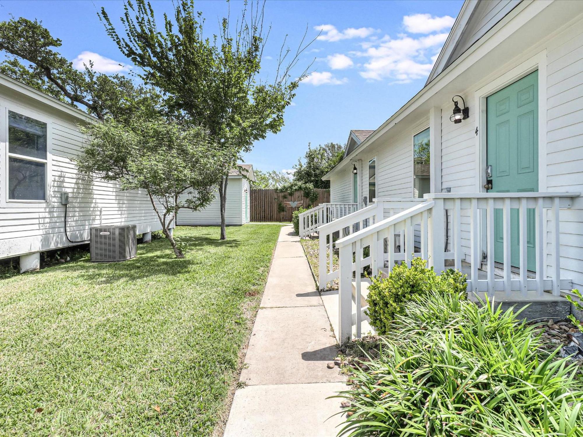 Oak Cottages 4 罗克波特 外观 照片