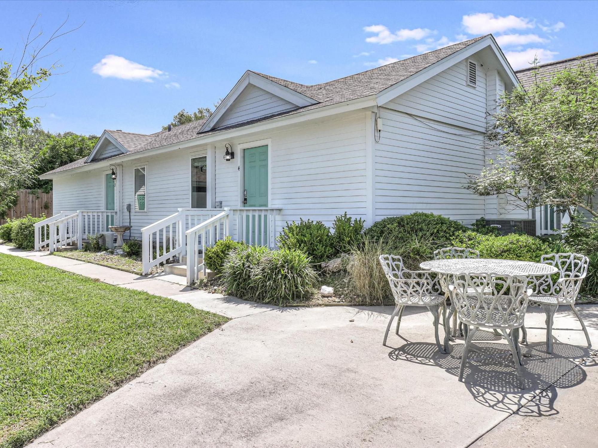Oak Cottages 4 罗克波特 外观 照片